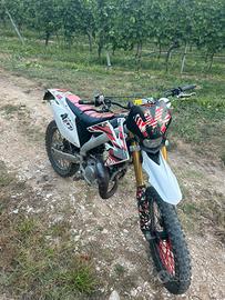 HM 50cc