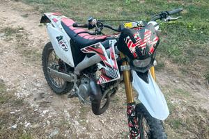 HM 50cc