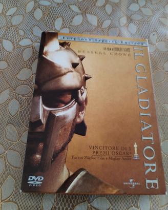Il Gladiatore