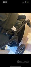 Bugaboo fox 5 renew