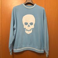 Felpa invernale Subdued unisex Tg.Única