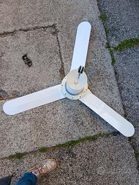 ventilatore da soffitto Vortice