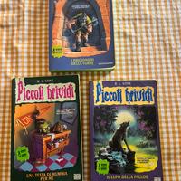 Piccoli brividi vintage