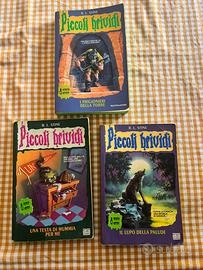 Piccoli brividi vintage