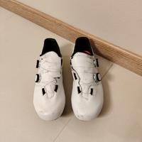 Scarpe Ekoi C12 Carbon