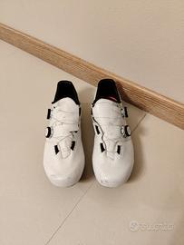 Scarpe Ekoi C12 Carbon