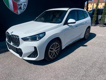 BMW X1 Sdrive18i M Sport auto MSPORT