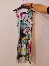 Vestito estivo donna 