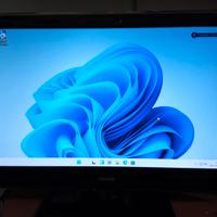 Acer Aspire AX 3812, Mini Tower