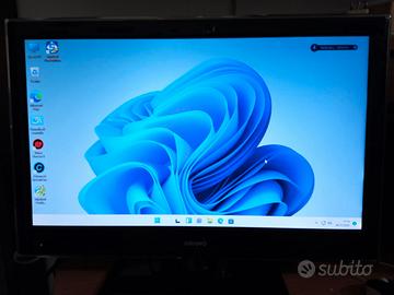 Acer Aspire AX 3812, Mini Tower