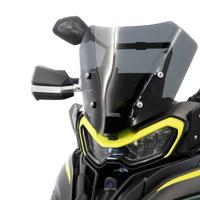 Cupolino isotta Benelli TRK 702 2023>