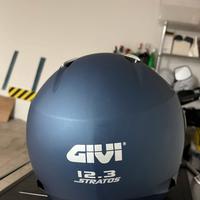 Casco Givi 12.3 stratos misura xl