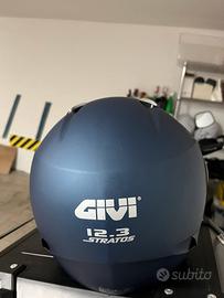 Casco Givi 12.3 stratos misura xl