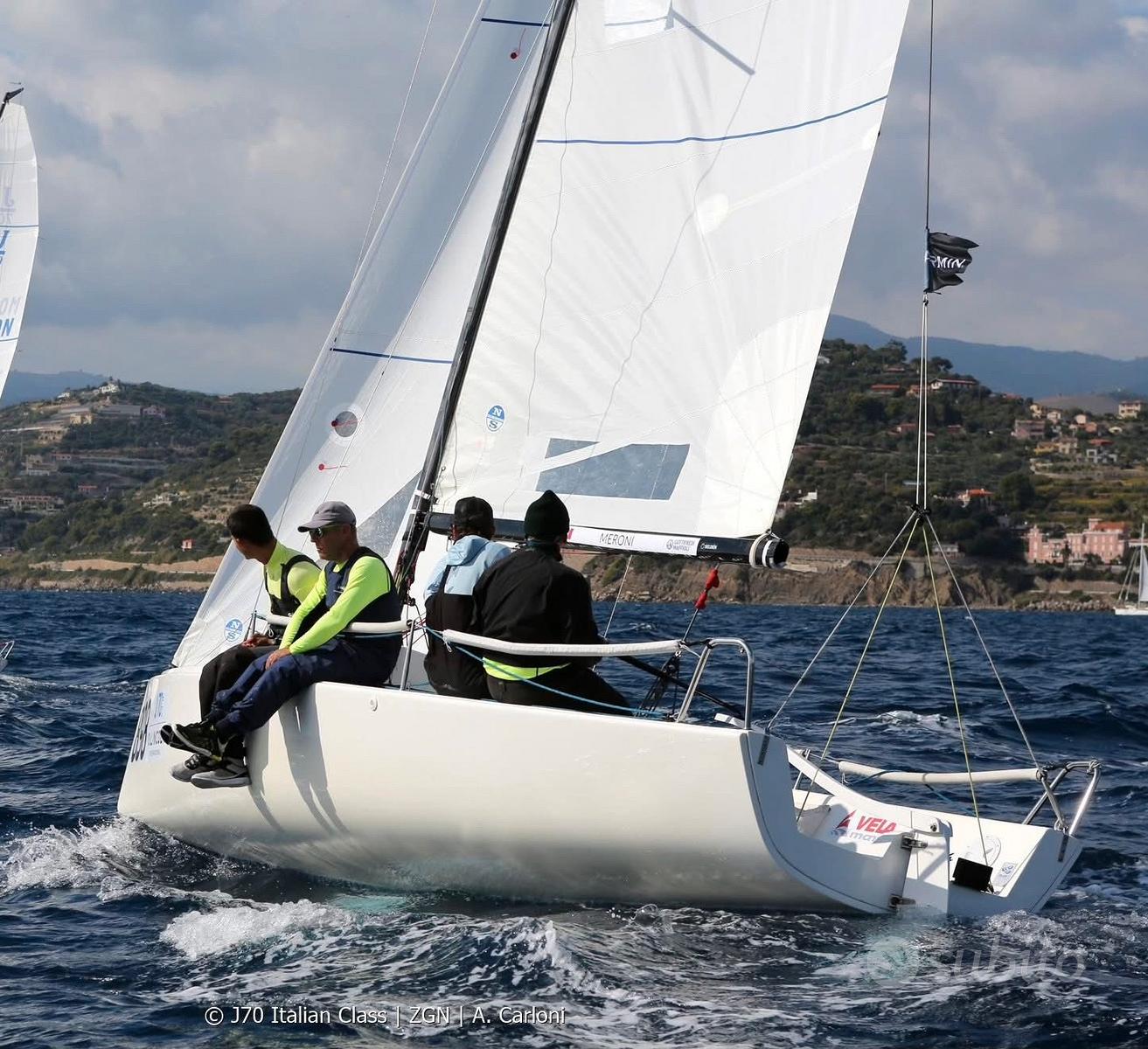 J70 — Vedi foto 1