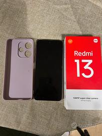 xiaomi redmi 13 