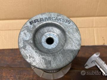 Filtro aria Fram cak 530