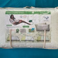 Cuscino Linpha Green NUOVO