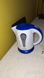 Bollitore elettrico Egan