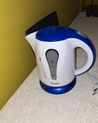 Bollitore elettrico Egan