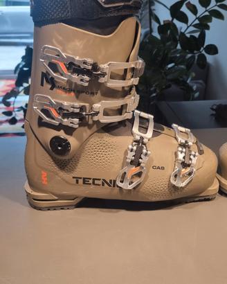 scarpone sci Tecnica Mach Sport HV 100 RT GE - 275