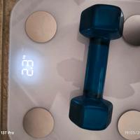 Manubrio da palestra da 2.3 kg