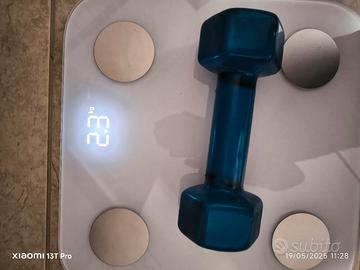 Manubrio da palestra da 2.3 kg