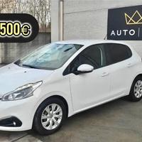 Peugeot 208 PureTech 82 5 porte Active