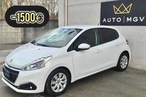 Peugeot 208 PureTech 82 5 porte Active
