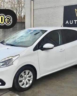 Peugeot 208 PureTech 82 5 porte Active