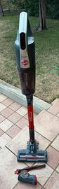 Aspirapolvere hoover 500 HIFree rosso