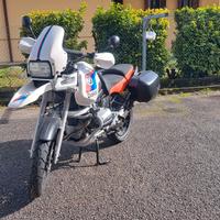 BMW R 1100 GS DAKAR