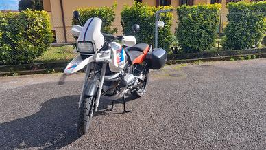 BMW R 1100 GS DAKAR