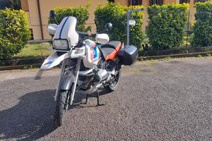 BMW R 1100 GS DAKAR