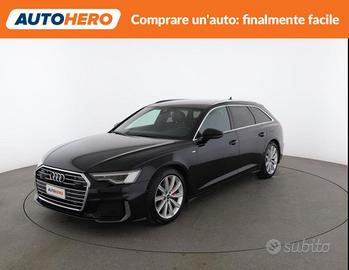 AUDI A6 XU99952