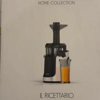 Estrattore di Succo Pininfarina Imetec