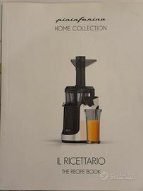 Estrattore di Succo Pininfarina Imetec