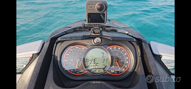 Moto d'acqua Sea-Doo GTX Limited 300