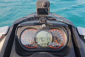 Moto d'acqua Sea-Doo GTX Limited 300