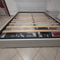 Letto Matrimoniale Mondo Convenienza