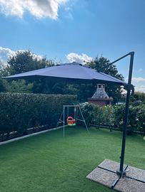 Ombrellone da Giardino