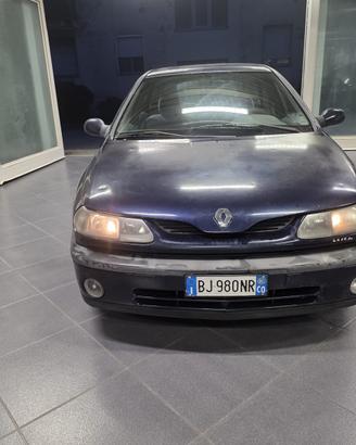Renault Laguna 1.8 16V