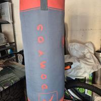 sacco da boxe