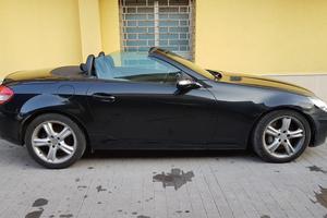 SLK 350 R171