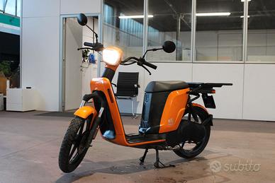 Askoll eS Pro 45 - 50cc elettrico - con garanzia