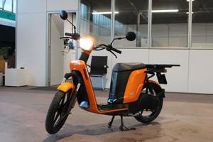 Askoll eS Pro 45 - 50cc elettrico - con garanzia