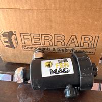 Defangatore Magnetico