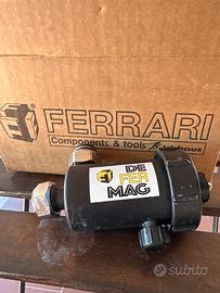 Defangatore Magnetico