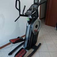 Stepper Crosstrainer