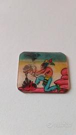 figurina primaria formaggino Mio