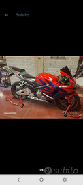 Cbr 600 rr 2005